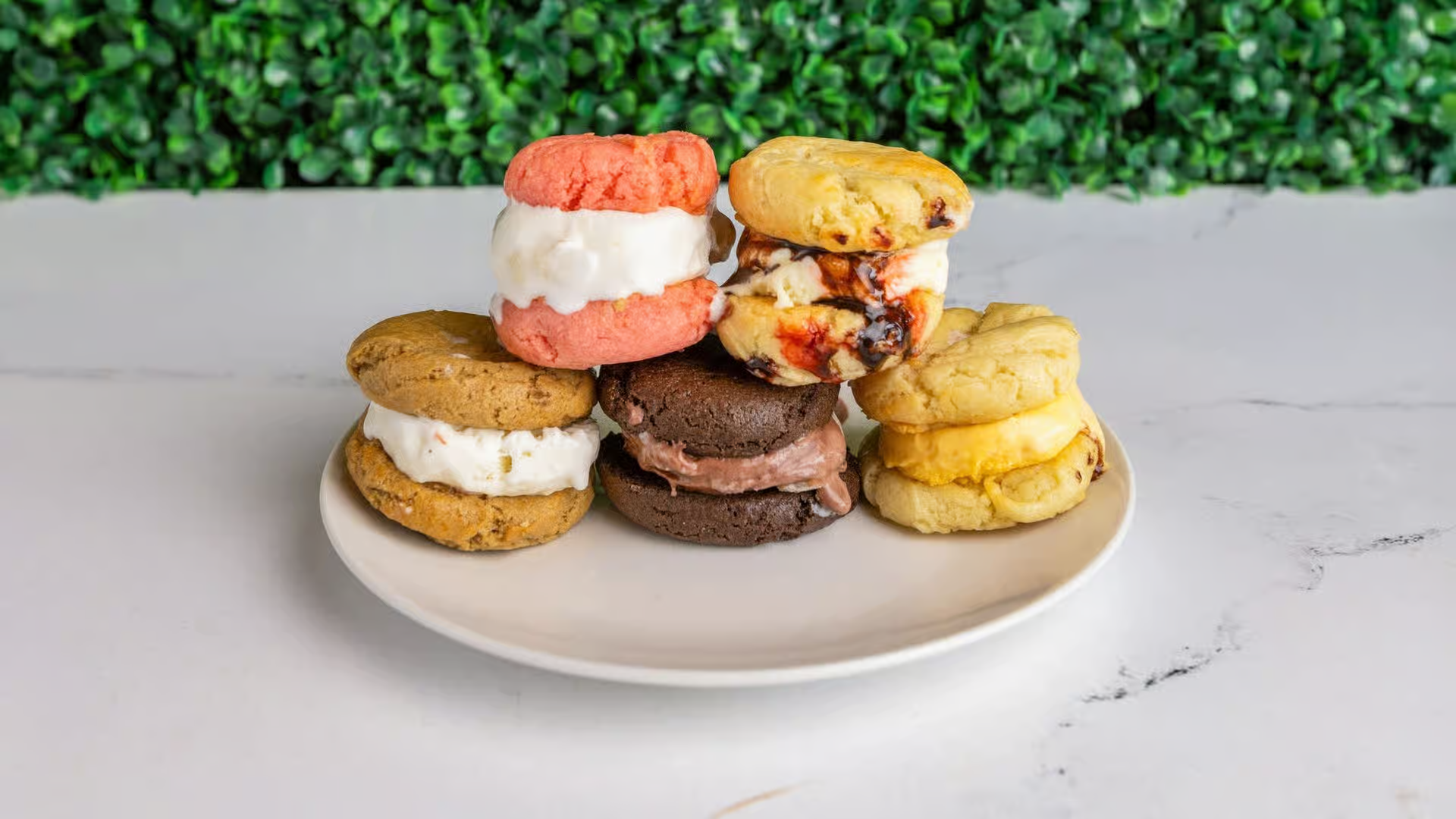 The signature sammies